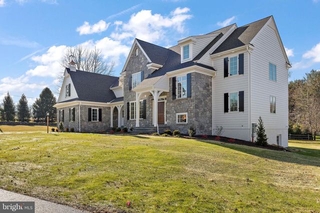 LOT 1-B ESTATES AT HOWELL RIDGE, Malvern, PA 19355