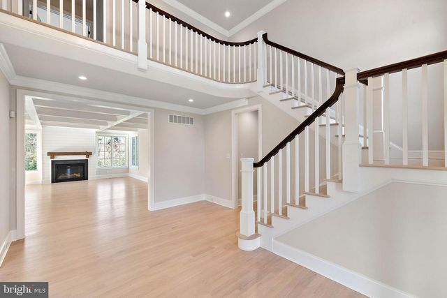 LOT 1-B ESTATES AT HOWELL RIDGE, Malvern, PA 19355