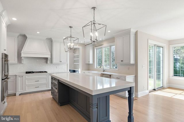 LOT 1-B ESTATES AT HOWELL RIDGE, Malvern, PA 19355