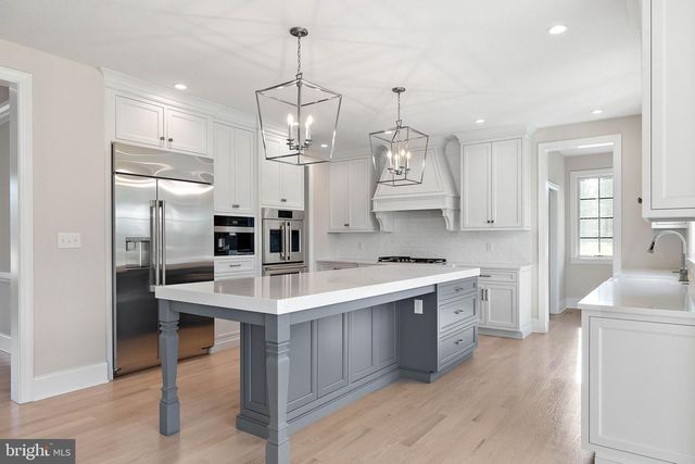 LOT 1-B ESTATES AT HOWELL RIDGE, Malvern, PA 19355