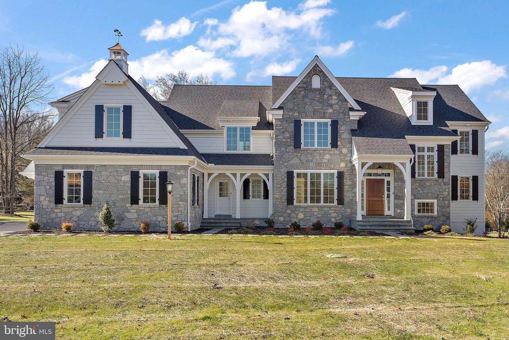 LOT 1-B ESTATES AT HOWELL RIDGE, Malvern, PA 19355