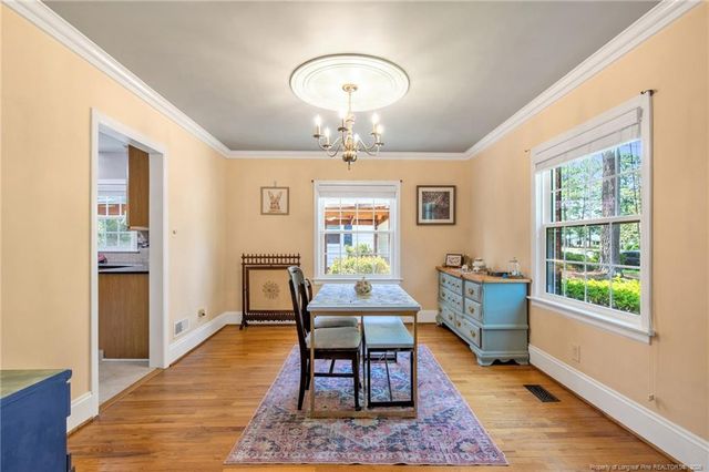411 Vista Drive, Fayetteville, NC 28305