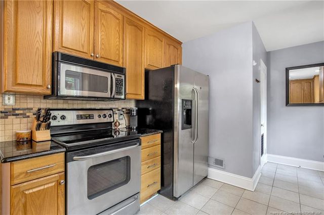 411 Vista Drive, Fayetteville, NC 28305