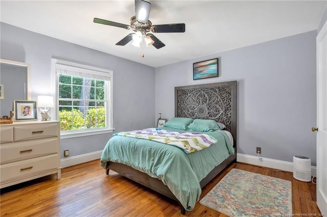 411 Vista Drive, Fayetteville, NC 28305