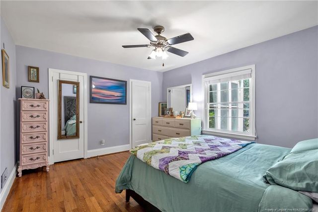411 Vista Drive, Fayetteville, NC 28305