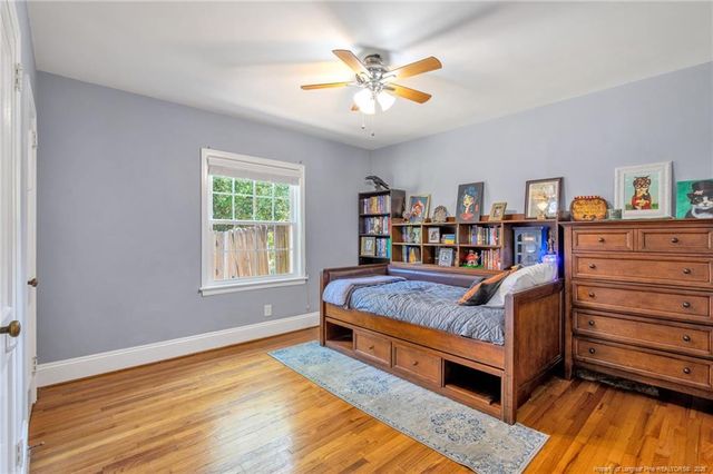 411 Vista Drive, Fayetteville, NC 28305