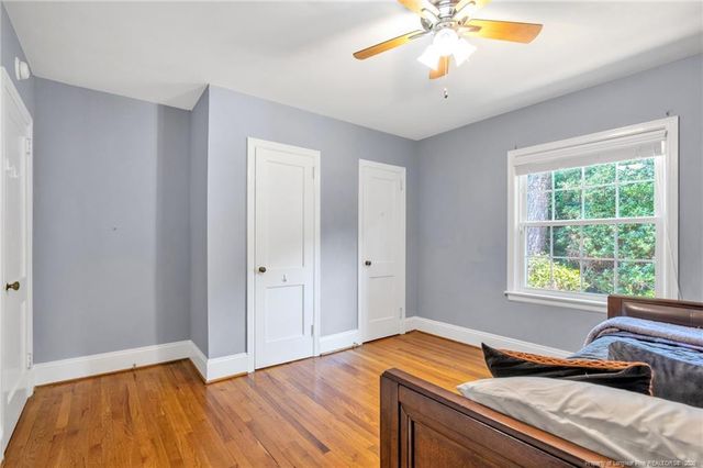 411 Vista Drive, Fayetteville, NC 28305