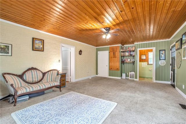 411 Vista Drive, Fayetteville, NC 28305
