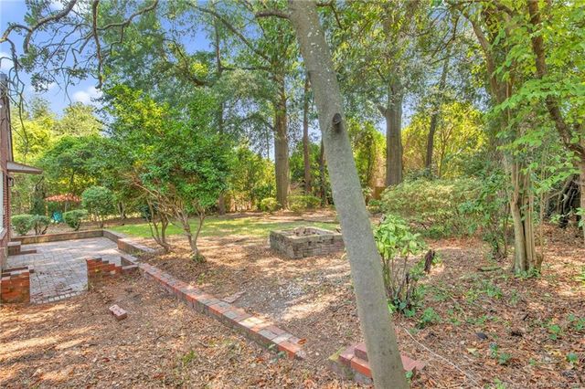 411 Vista Drive, Fayetteville, NC 28305