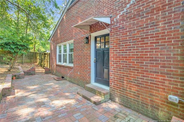 411 Vista Drive, Fayetteville, NC 28305