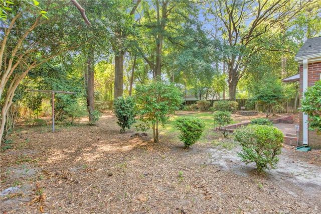 411 Vista Drive, Fayetteville, NC 28305