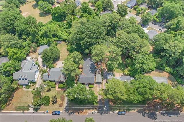 411 Vista Drive, Fayetteville, NC 28305