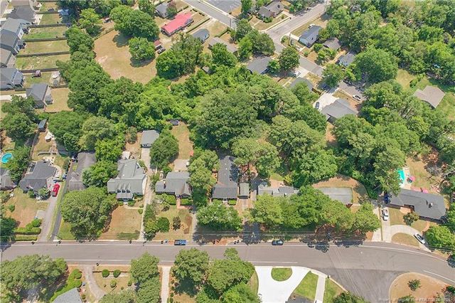411 Vista Drive, Fayetteville, NC 28305