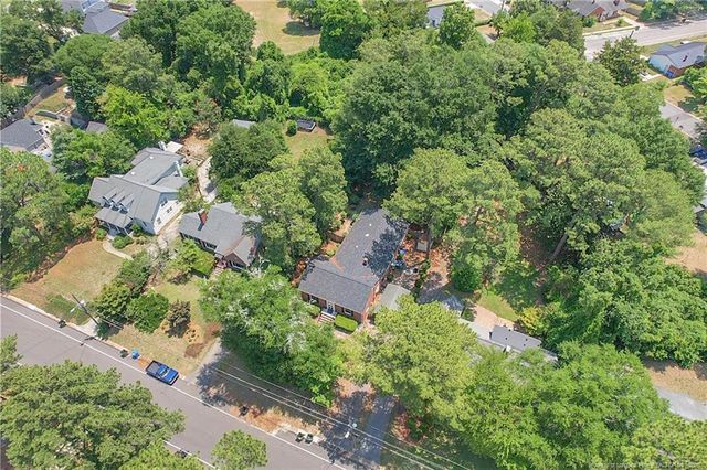 411 Vista Drive, Fayetteville, NC 28305
