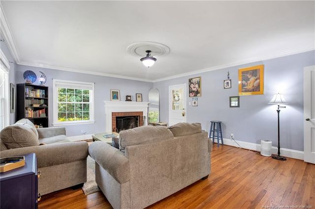 411 Vista Drive, Fayetteville, NC 28305