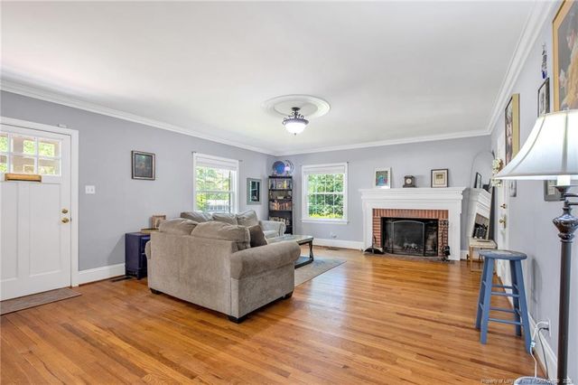 411 Vista Drive, Fayetteville, NC 28305
