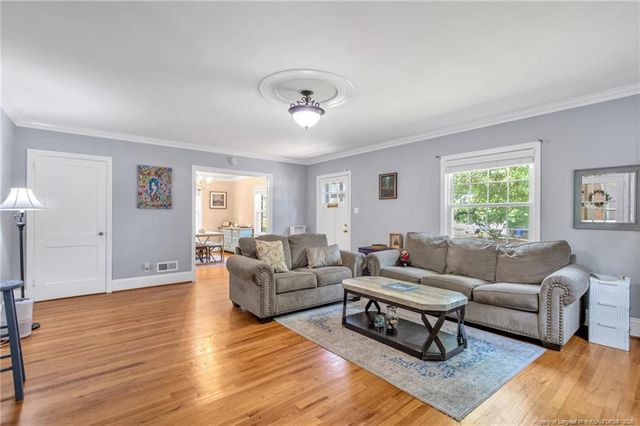 411 Vista Drive, Fayetteville, NC 28305