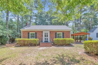 411 Vista Drive, Fayetteville, NC 28305