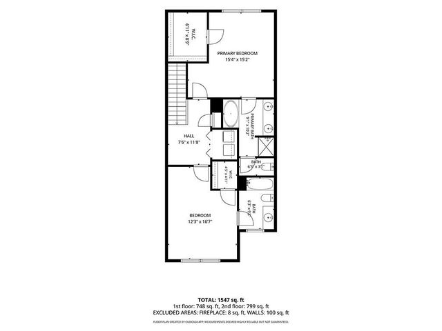 4300 Sandy Pointe 20, Acworth, GA 30101