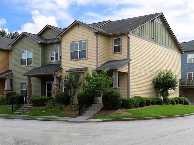 4300 Sandy Pointe 20, Acworth, GA 30101