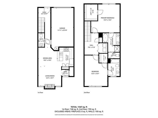 4300 Sandy Pointe 20, Acworth, GA 30101