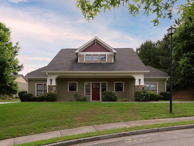 4300 Sandy Pointe 20, Acworth, GA 30101