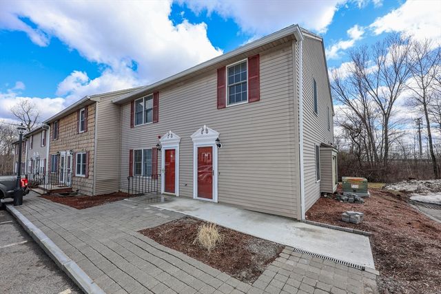 8 Oliver Street J, Haverhill, MA 01832
