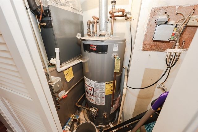 8 Oliver Street J, Haverhill, MA 01832