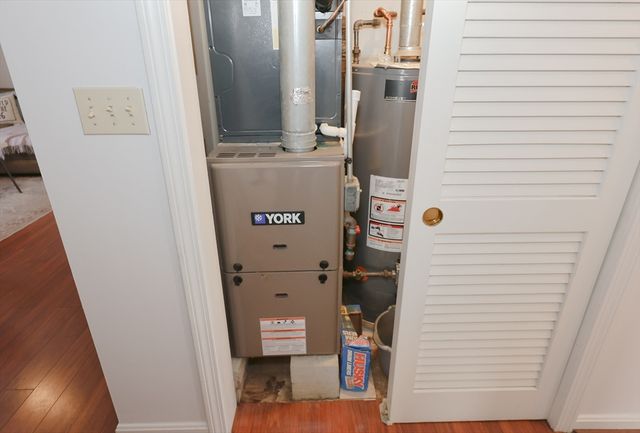 8 Oliver Street J, Haverhill, MA 01832