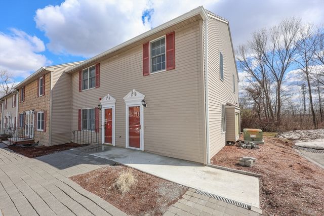 8 Oliver Street J, Haverhill, MA 01832