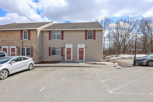 8 Oliver Street J, Haverhill, MA 01832