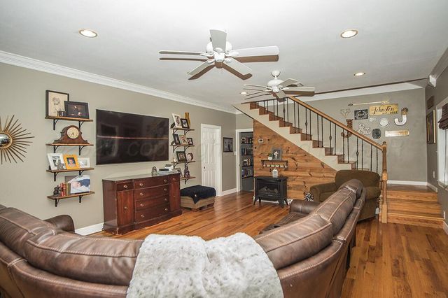 23250 BROWN Road, Canyon, TX 79015