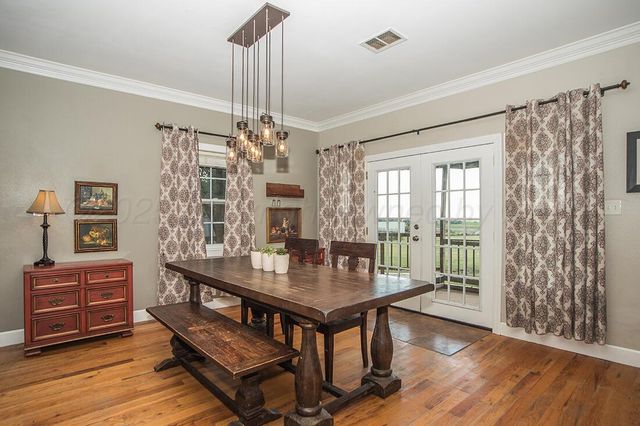 23250 BROWN Road, Canyon, TX 79015