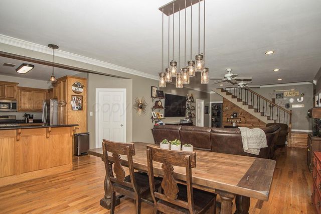 23250 BROWN Road, Canyon, TX 79015