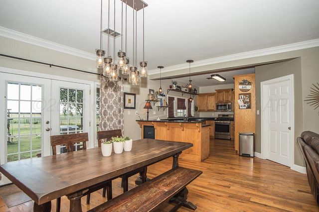 23250 BROWN Road, Canyon, TX 79015