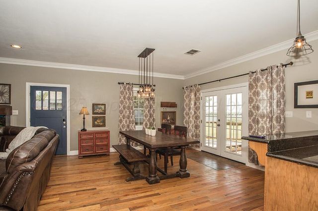 23250 BROWN Road, Canyon, TX 79015