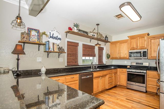 23250 BROWN Road, Canyon, TX 79015