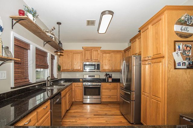 23250 BROWN Road, Canyon, TX 79015