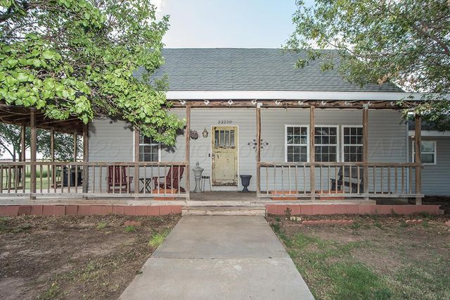 23250 BROWN Road, Canyon, TX 79015