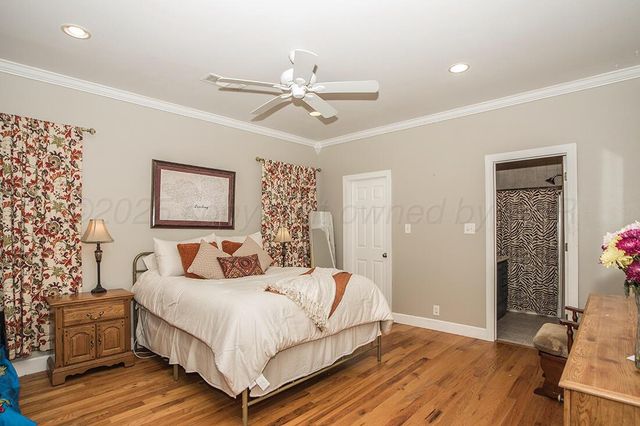 23250 BROWN Road, Canyon, TX 79015