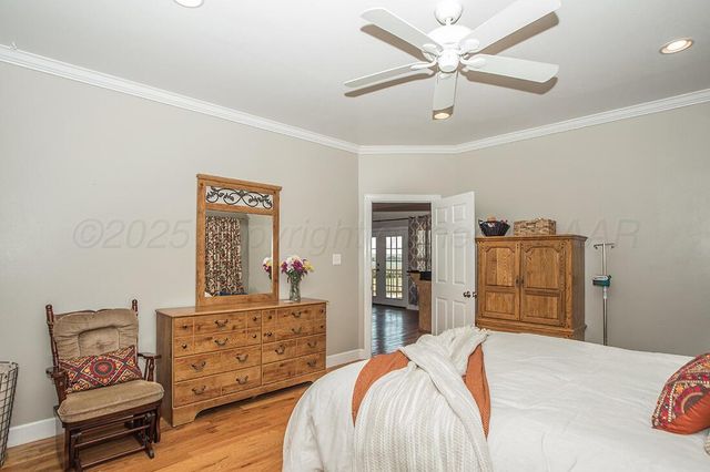 23250 BROWN Road, Canyon, TX 79015