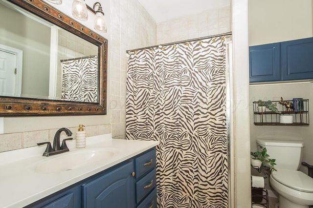 23250 BROWN Road, Canyon, TX 79015