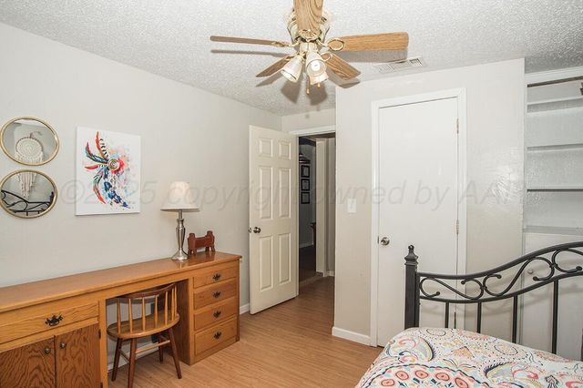 23250 BROWN Road, Canyon, TX 79015