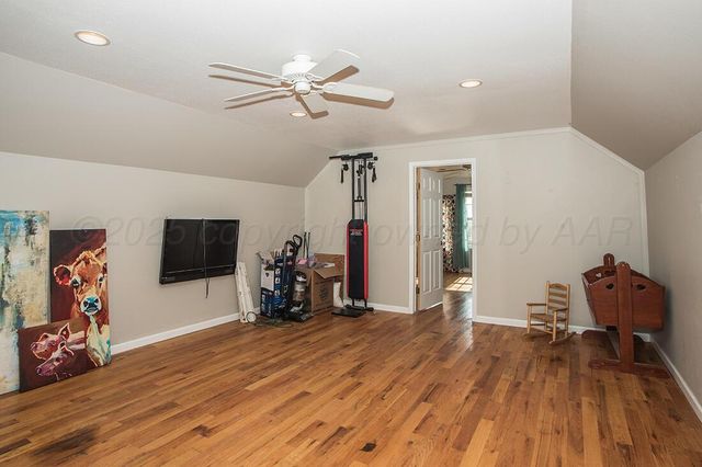 23250 BROWN Road, Canyon, TX 79015