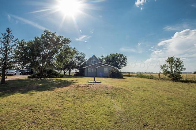 23250 BROWN Road, Canyon, TX 79015