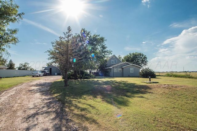 23250 BROWN Road, Canyon, TX 79015