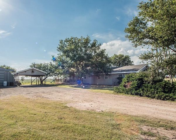 23250 BROWN Road, Canyon, TX 79015