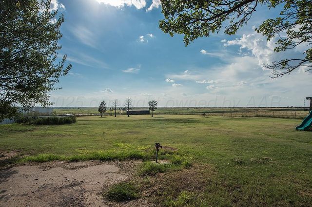 23250 BROWN Road, Canyon, TX 79015
