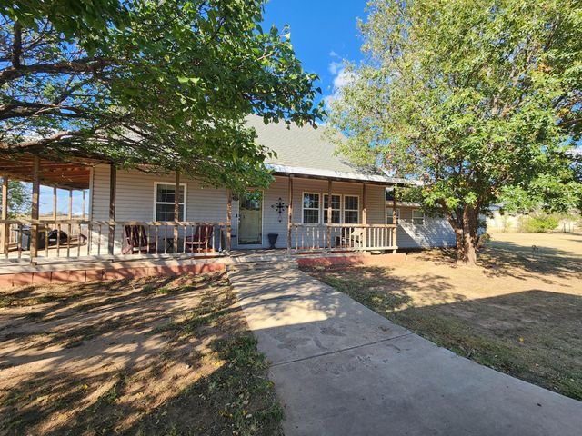 23250 BROWN Road, Canyon, TX 79015