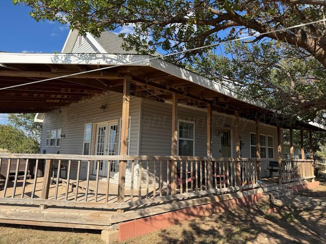 23250 BROWN Road, Canyon, TX 79015
